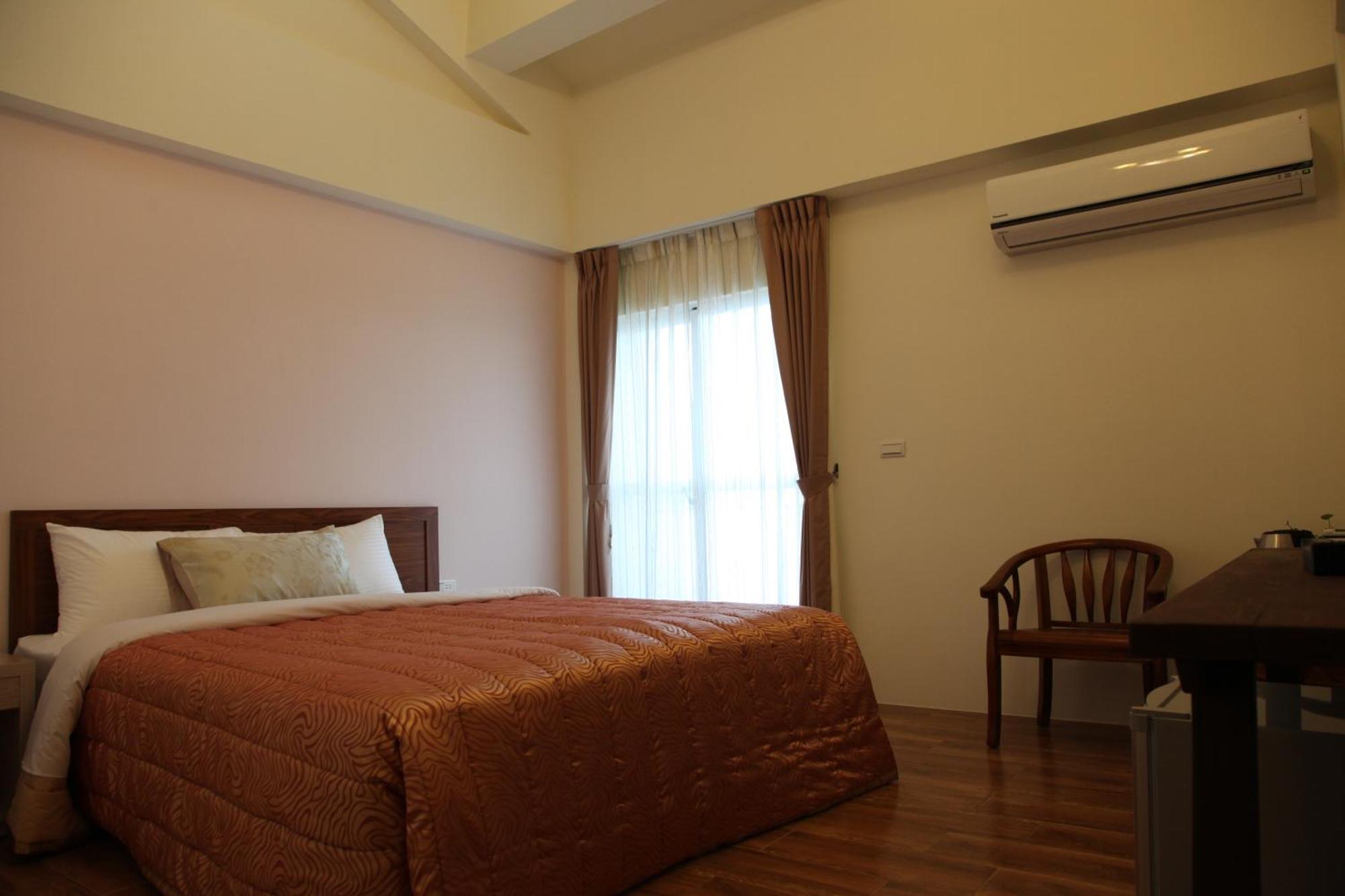 He Sen B&B Kenting Room photo