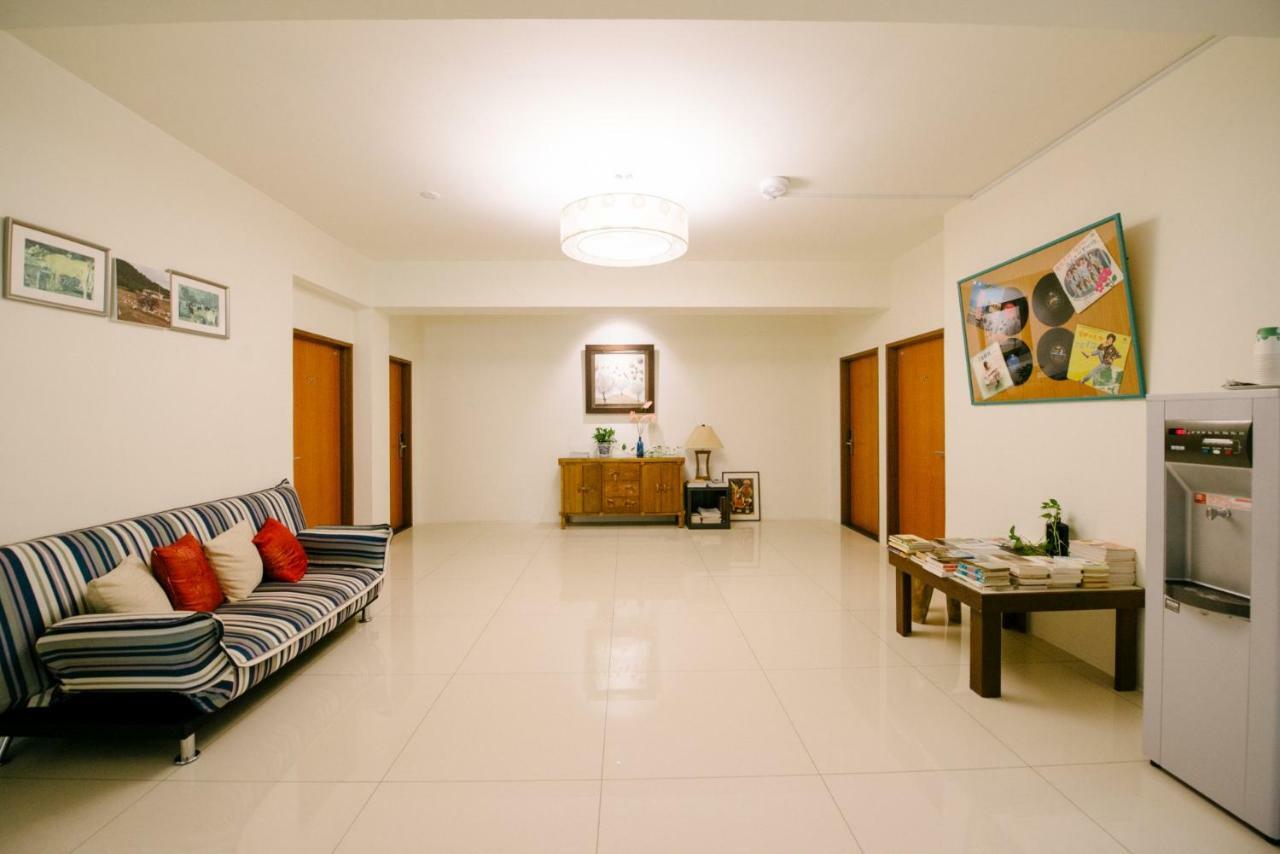 He Sen B&B Kenting Exterior photo